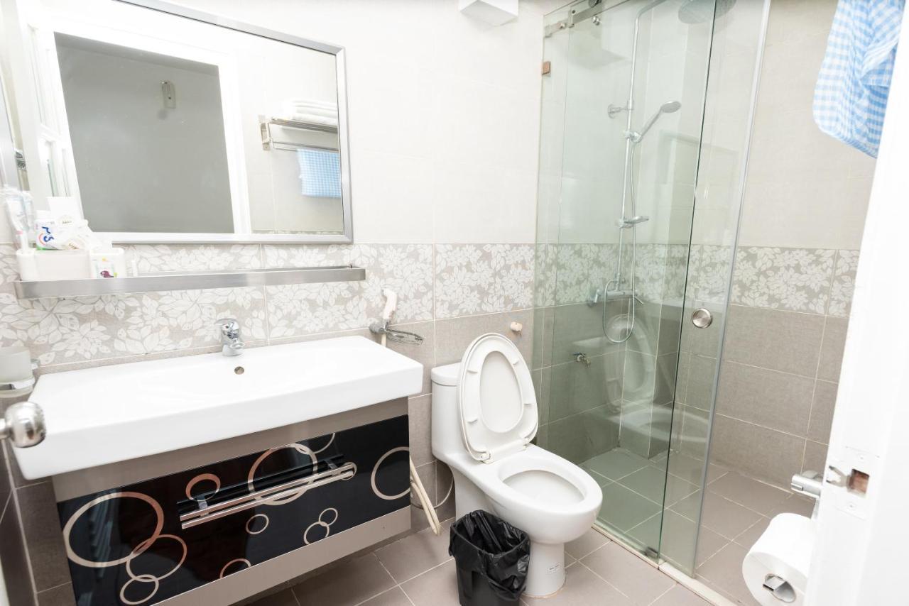 Khach San Rococo Hotel Hà Nội Ngoại thất bức ảnh
