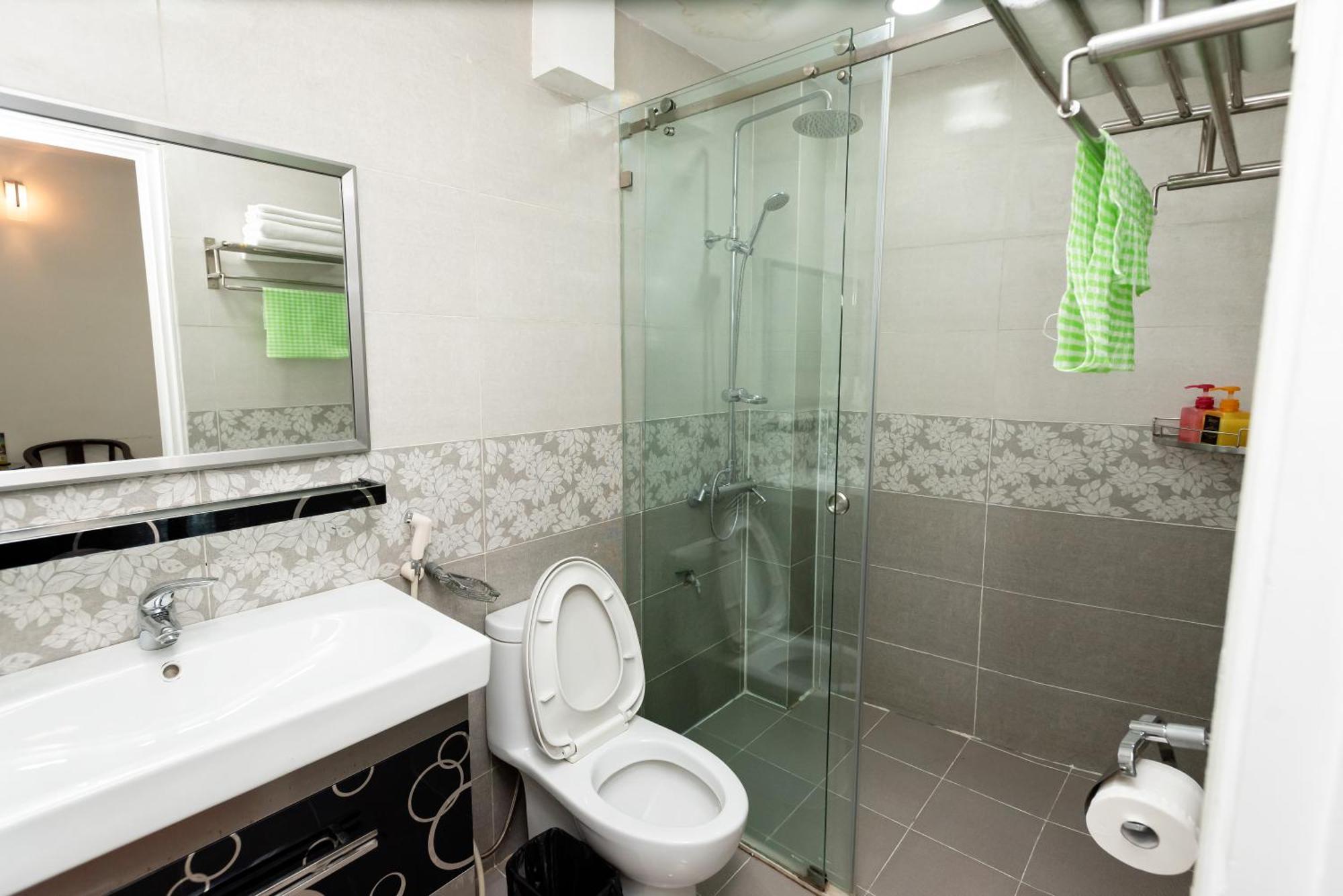Khach San Rococo Hotel Hà Nội Ngoại thất bức ảnh