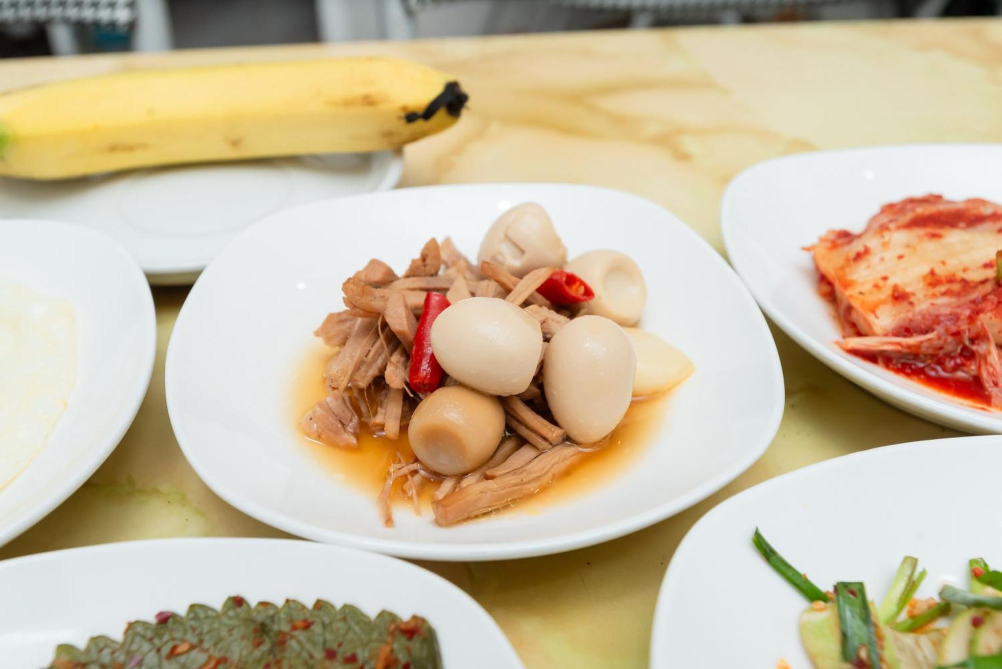 Khach San Rococo Hotel Hà Nội Ngoại thất bức ảnh
