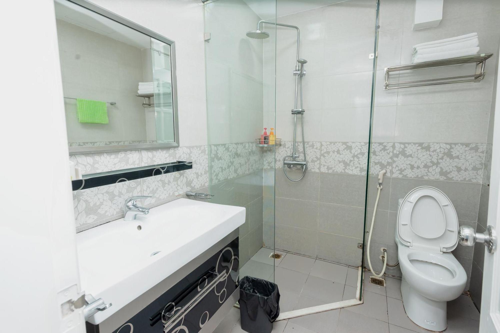 Khach San Rococo Hotel Hà Nội Ngoại thất bức ảnh