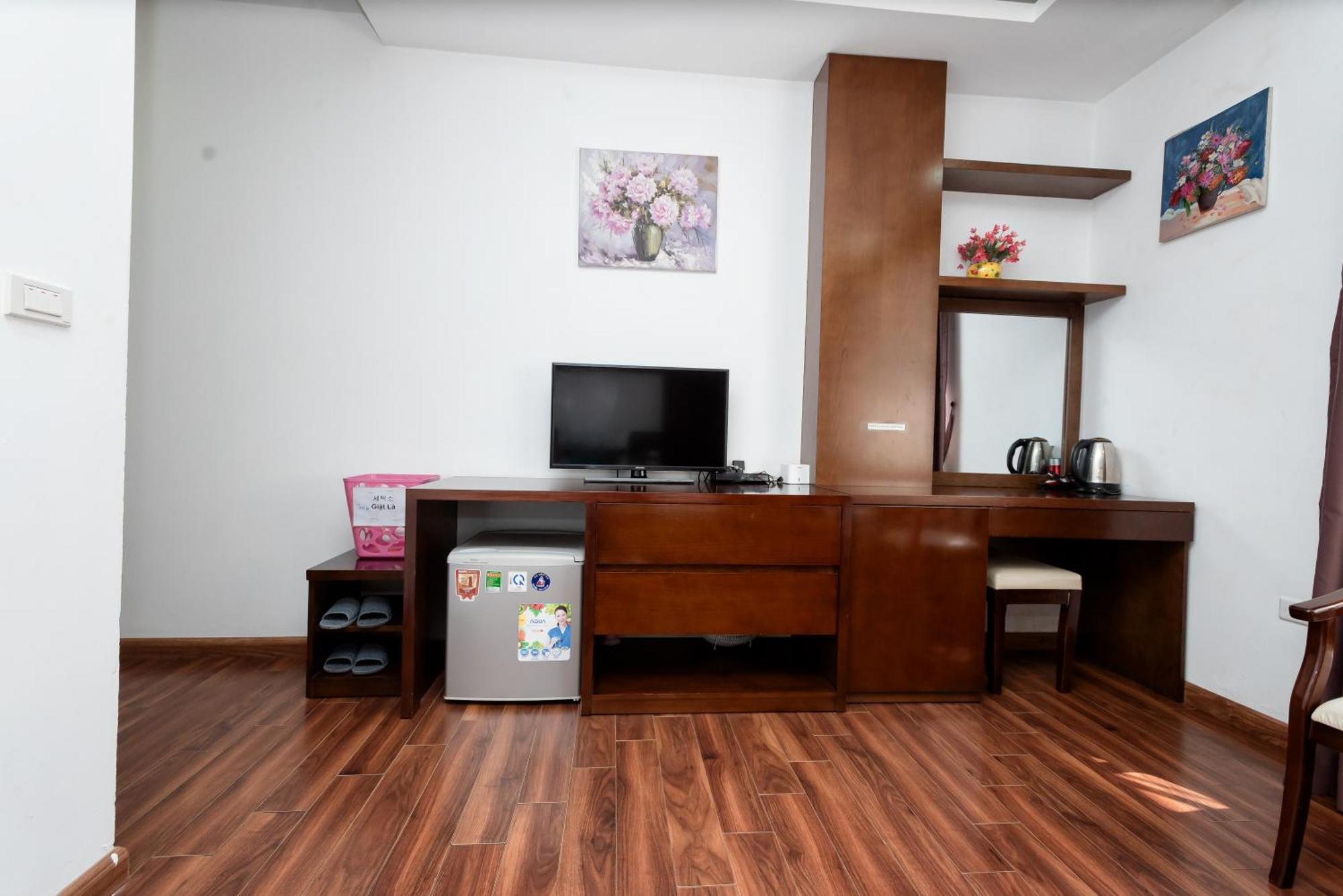 Khach San Rococo Hotel Hà Nội Ngoại thất bức ảnh